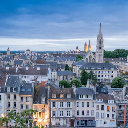 Fraichement Renovee - Jacuzzi Au Coeur De Апартаменти Кан