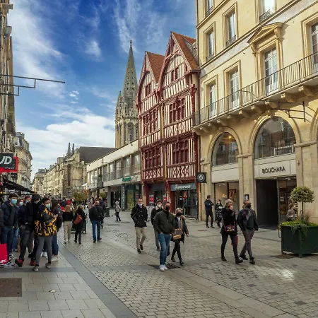 Fraichement Renovee - Jacuzzi Au Coeur De Lejlighed *
