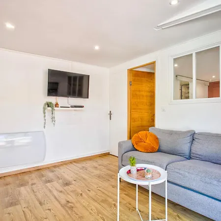 Lejlighed Fraichement Renovee - Jacuzzi Au Coeur De *