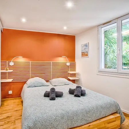 Fraichement Renovee - Jacuzzi Au Coeur De Lejlighed Caen