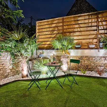 Fraichement Renovee - Jacuzzi Au Coeur De