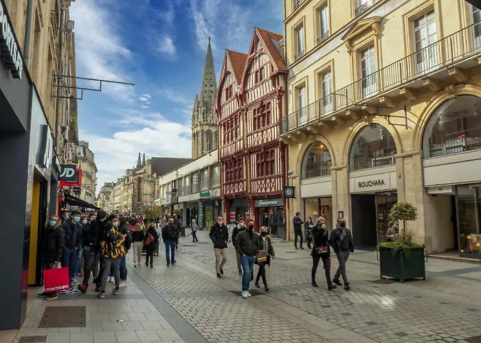 Fraichement Renovee - Jacuzzi Au Coeur De Διαμέρισμα *